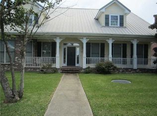 28 Platt St, Kenner, LA 70065