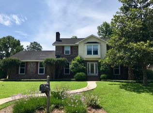 1 Avon Ct, Charleston, SC 29407