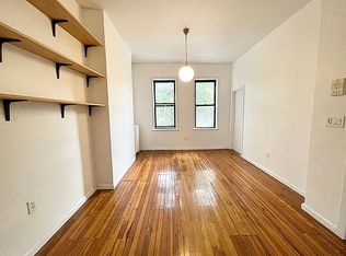 447 Jefferson Ave #2B, Brooklyn, NY 11221