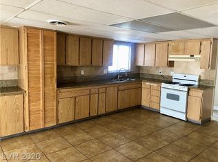 1200 Clairemont St, Las Vegas, NV 89110