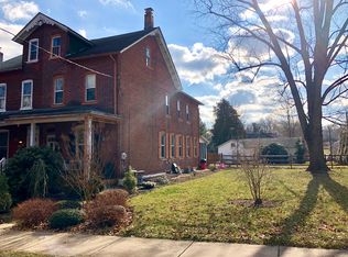 346 Arch St, Spring City, PA 19475