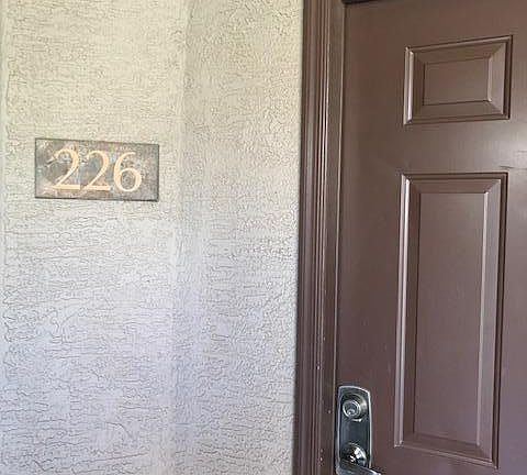 2nd image of 420 W 1st St Unit 226