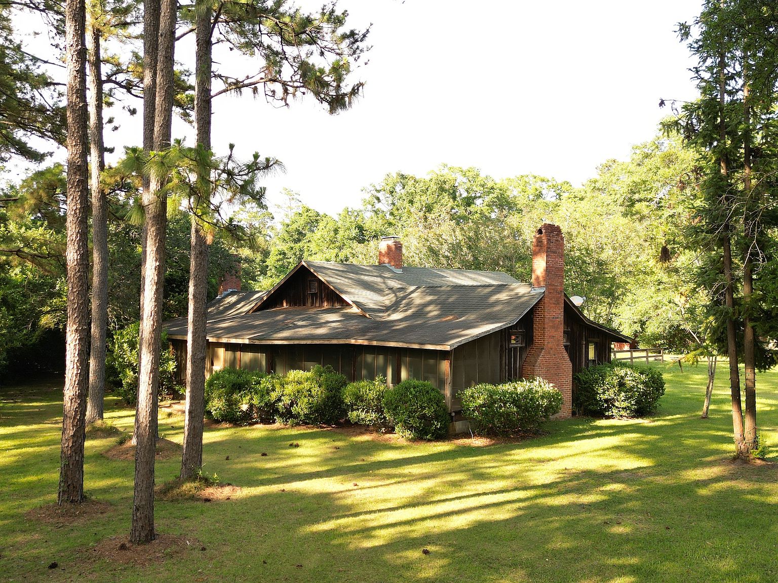 7100 Old Gulfcrest Rd LOT WP001, Citronelle, AL 36522 Zillow