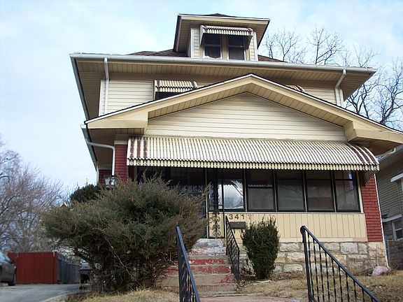 2nd image of 3411 S Benton Ave
