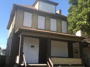 55 N Burgess Ave, Columbus, OH
