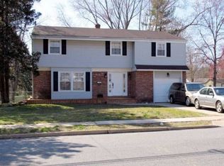 2303 New Albany Rd, Cinnaminson, NJ 08077