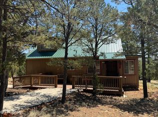 3323 Bear Heights Rd, Heber, AZ 85928