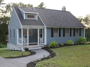 31 Old North Rd, Hudson, MA 01749