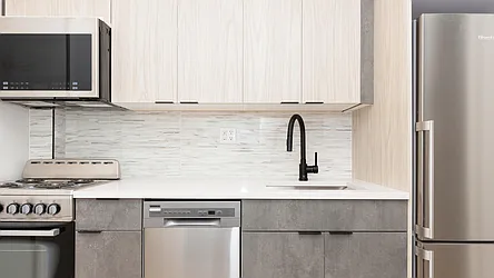 Rented by Nooklyn NYC LLC