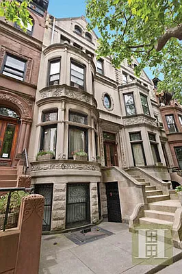 Sold by Halstead Real Estate | media 9