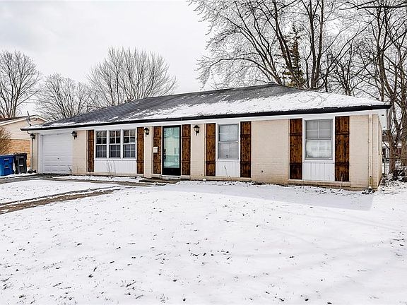 2nd image of 10225 E Churchill Ct