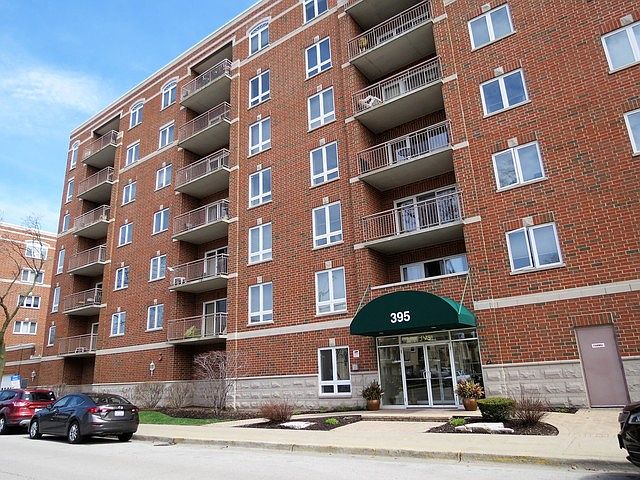 1st image of 395 Graceland Ave Unit 408
