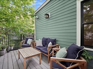11 Essex St #2, Charlestown, MA 02129