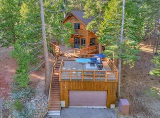 7248 Timber Wolf Dr, Tahoma, CA