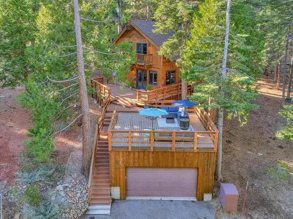 7248 Timber Wolf Dr, Tahoma, CA 96142