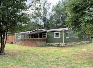 410 S Chautauqua St, Council Grove, KS 66846