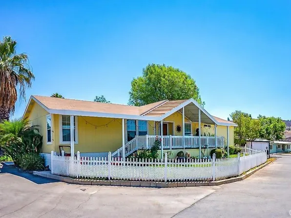 15181 Van Buren Blvd Space 82, Riverside, CA 92504