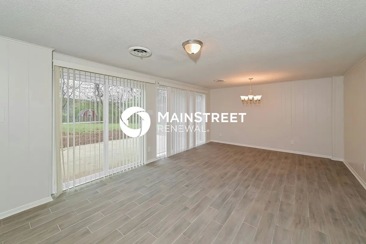 Living Room - 944 Kevin Rd