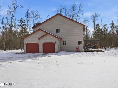 2918 N Woodfield Dr, Wasilla, AK, 99654