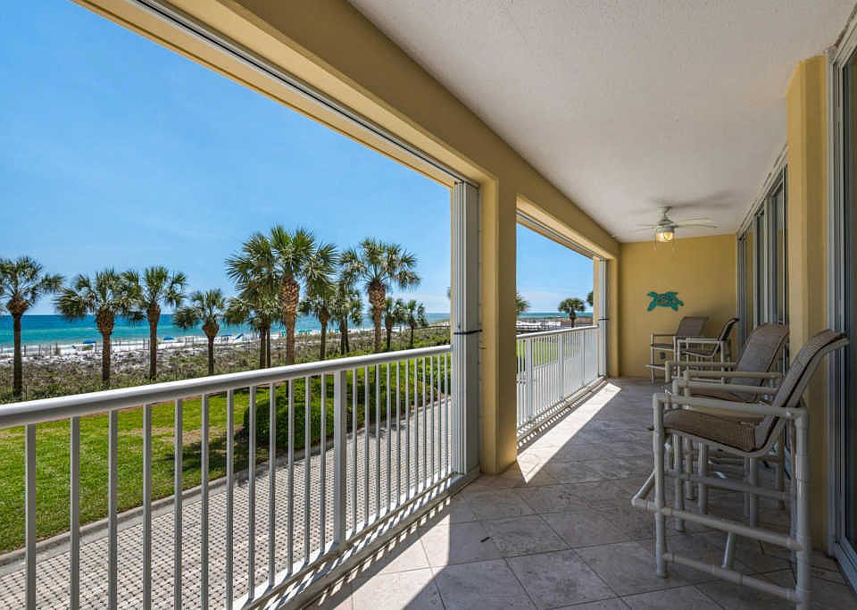 1st image of 720 Gulf Shore Dr Unit 106