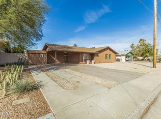 5520 N Granite Reef Rd, Scottsdale, AZ 85250