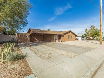 5520 N GRANITE REEF Road, Scottsdale, AZ, 85250