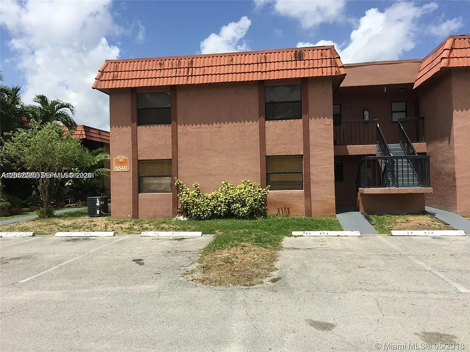 6540 W 27th Ct #5622