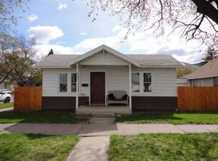 600 Ash St, Missoula, MT 59801