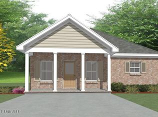 2100 Barracuda Dr, Gautier, MS 39553