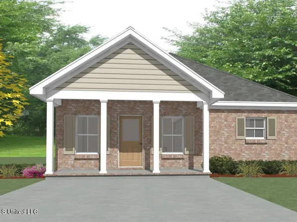 2100 Barracuda Dr, Gautier, MS 39553