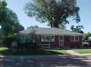 1830 Iroquois Rd, Pueblo, CO 81001