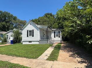 7033 Julian Ave, Saint Louis, MO 63130