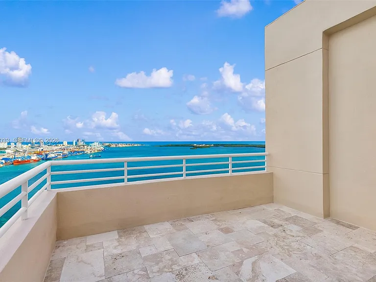 808 Brickell Key Dr #3901 — Photo 50