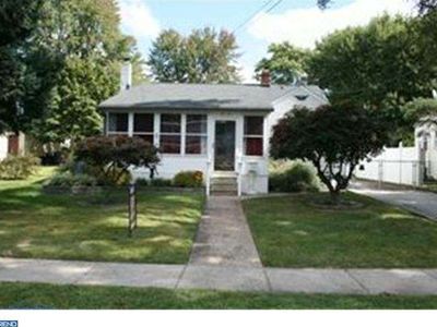 504 Wheatley Ave, Beverly, NJ, 08010