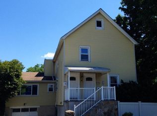 43 Parsons St, Harrison, NY 10528