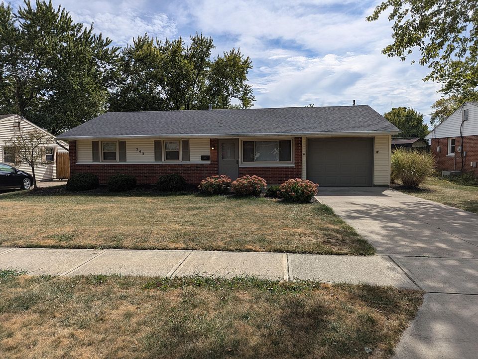 1st image of 542 Adeline Ave
