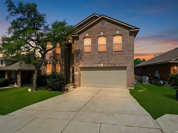 2227 Mountain Mist, San Antonio, TX 78258