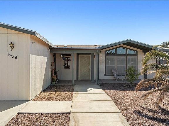 2nd image of 4486 S Camp Mohave Court