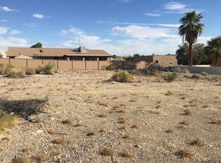 186 Mulberry Ave LOT 15, Lake Havasu City, AZ 86403