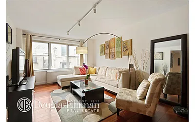 Sold by Douglas Elliman