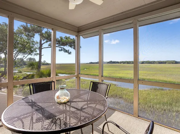 1225 Creek Watch Trce, Seabrook Island, SC 29455