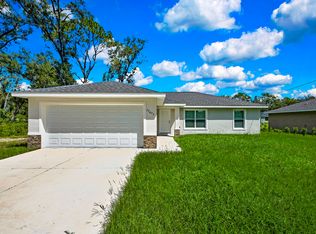 17677 SW 114th St, Dunnellon, FL 34432