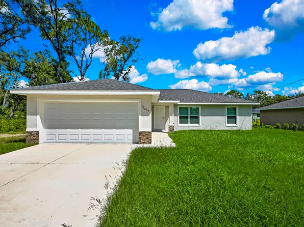 17677 SW 114th St, Dunnellon, FL 34432
