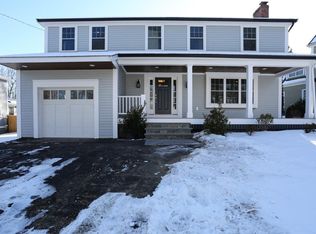 80 Oak Hill Rd, Needham, MA 02492