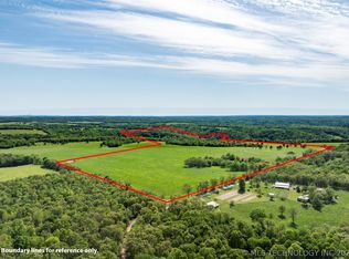 3 E 610th Rd, Watts, OK 74964