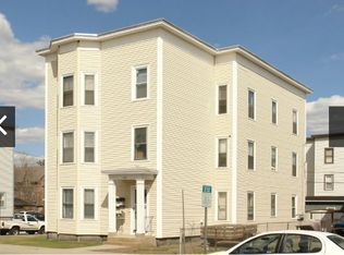 125 Pine St #2, Manchester, NH 03103
