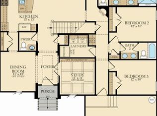 3614 Martins Mill Rd, Thompsons Station, TN 37179