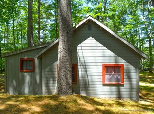 54 Pond Rd, Mount Vernon, ME 04352