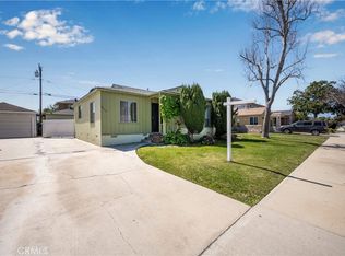 2874 Allred St, Lakewood, CA 90712