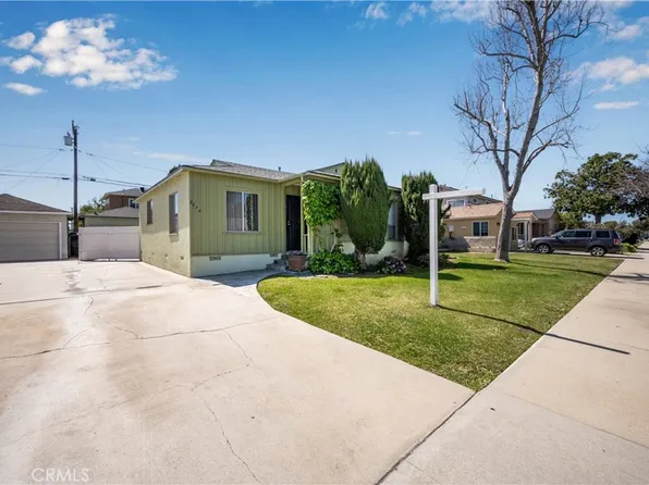 2874 Allred St, Lakewood, CA 90712